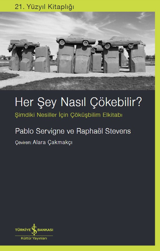 Her Şey Nasıl Çökebilir